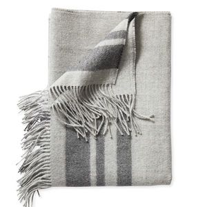 New Serena and lily Avery alpaca throw